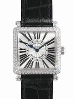 Replica Franck Muller Master Square Ladies Small Small Ladies Wristwatch 6002SQZD