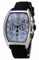 Replica Franck Muller Mariner Chronograph Midsize Mens Wristwatch 7080 CC AT MAR-6