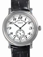 Replica Franck Muller Mens Large Cintree Curvex Large Mens Wristwatch 7421BS6 VIN