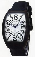 Replica Franck Muller Cintree Curvex Crazy Hours Large Mens Wristwatch 7851 CH COL DRM-5