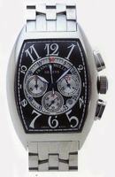 Replica Franck Muller Chronograph Midsize Mens Wristwatch 7880 CC AT-1