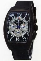 Replica Franck Muller Chronograph Midsize Mens Wristwatch 7880 CC AT-12