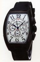 Replica Franck Muller Chronograph Midsize Mens Wristwatch 7880 CC AT-13
