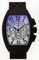Replica Franck Muller Chronograph Midsize Mens Wristwatch 7880 CC AT-3