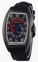 Replica Franck Muller Double Retrograde Hour Midsize Mens Wristwatch 7880 DH R-13