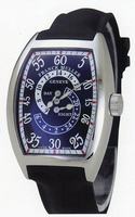 Replica Franck Muller Double Retrograde Hour Midsize Mens Wristwatch 7880 DH R-6