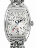 Replica Franck Muller Conquistador Large Mens Wristwatch 8001SC