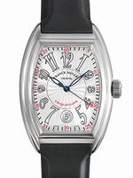 Replica Franck Muller Conquistador Large Mens Wristwatch 8005HSC