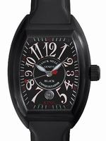 Replica Franck Muller Conquistador Extra-Large Mens Wristwatch 8005KSC NR