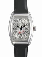 Replica Franck Muller Conquistador Large Mens Wristwatch 8005LSC