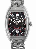 Replica Franck Muller Conquistador Large Mens Wristwatch 8005SC