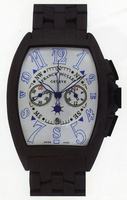 Replica Franck Muller Mariner Chronograph Large Mens Wristwatch 8080 CC AT MAR-19