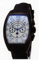 Replica Franck Muller Mariner Chronograph Large Mens Wristwatch 8080 CC AT MAR-9