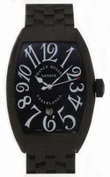 Replica Franck Muller Casablanca Large Mens Wristwatch 8880 C DT O-1