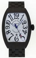 Replica Franck Muller Casablanca Large Mens Wristwatch 8880 C DT O-2
