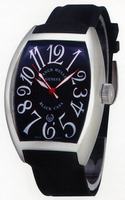 Replica Franck Muller Casablanca Large Mens Wristwatch 8880 C DT O-3