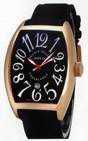 Replica Franck Muller Casablanca Large Mens Wristwatch 8880 C DT O-6