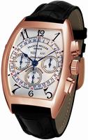 Replica Franck Muller Chronographe Large Mens Wristwatch 8880 CC AT
