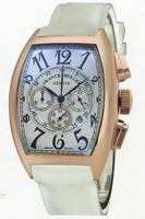 Replica Franck Muller Chronograph Large Mens Wristwatch 8880 CC AT-12