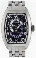Replica Franck Muller Double Retrograde Hour Large Mens Wristwatch 8880 DH R-1