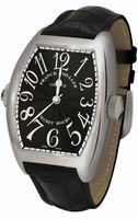 Replica Franck Muller Secret Hours 1 Large Mens Wristwatch 8880 SE H1