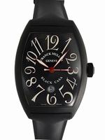 Replica Franck Muller Black Casa Extra-Large Mens Wristwatch 8880CASADT NOIR
