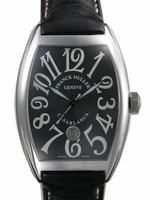 Replica Franck Muller Casablanca Extra-Large Mens Wristwatch 8880SCDTCASA