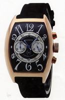 Replica Franck Muller Casablanca Large Mens Wristwatch 8885 C CC DT NR-10