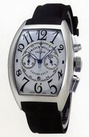 Replica Franck Muller Casablanca Large Mens Wristwatch 8885 C CC DT NR-14