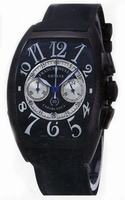 Replica Franck Muller Casablanca Large Mens Wristwatch 8885 C CC DT NR-7