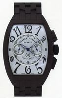 Replica Franck Muller Casablanca Large Mens Wristwatch 8885 C CC DT NR BLUE-1