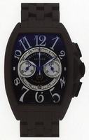 Replica Franck Muller Casablanca Large Mens Wristwatch 8885 C CC DT NR BLUE-2