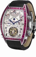 Replica Franck Muller Aeternitas Mega Extra-Large Mens Wristwatch 8888 GSW T CCR QPS