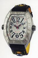 Replica Franck Muller Conquistador Grand Prix Large Mens Wristwatch 8900 CC GP-10
