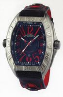 Replica Franck Muller Conquistador Grand Prix Large Mens Wristwatch 8900 CC GP-11