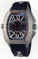 Replica Franck Muller Conquistador Grand Prix Large Mens Wristwatch 8900 CC GP-5