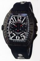 Replica Franck Muller Conquistador Grand Prix Large Mens Wristwatch 8900 SC GP-11