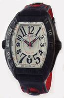 Replica Franck Muller Conquistador Grand Prix Large Mens Wristwatch 8900 SC GP-14