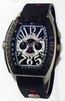 Replica Franck Muller Conquistador Grand Prix Large Mens Wristwatch 8900 SC GP-7
