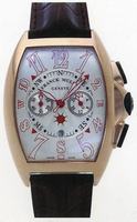 Replica Franck Muller Mariner Chronograph Extra-Large Mens Wristwatch 9080 CC AT MAR-2