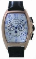 Replica Franck Muller Mariner Chronograph Extra-Large Mens Wristwatch 9080 CC AT MAR-6