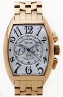 Replica Franck Muller Casablanca Extra-Large Mens Wristwatch 9880 C CC DT-1