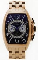 Replica Franck Muller Casablanca Extra-Large Mens Wristwatch 9880 C CC DT-2