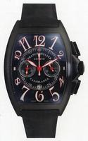 Replica Franck Muller Casablanca Extra-Large Mens Wristwatch 9880 C CC DT-3