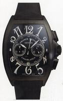 Replica Franck Muller Casablanca Extra-Large Mens Wristwatch 9880 C CC DT-4