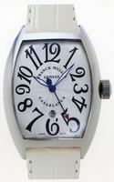 Replica Franck Muller Casablanca Extra-Large Mens Wristwatch 9880 C DT O-5
