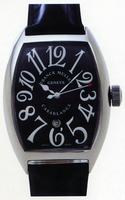 Replica Franck Muller Casablanca Extra-Large Mens Wristwatch 9880 C DT O-6
