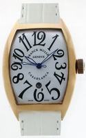 Replica Franck Muller Casablanca Extra-Large Mens Wristwatch 9880 C DT O-8