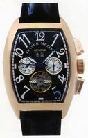 Replica Franck Muller Master Calendar Tourbillon Extra-Large Mens Wristwatch 9880 T MC-1