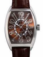 Replica Franck Muller Curvex Extra-Large Mens Wristwatch 9880SCDT RELIEF